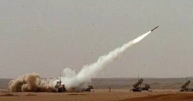 الدفاع الكويتية: رصد 20 صاروخا باليستيا و9 مسيرات خلال الـ24 ساعة الماضية