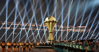 انطلاقة عربية واثقة في كأس الأمم الأفريقية بالمغرب
