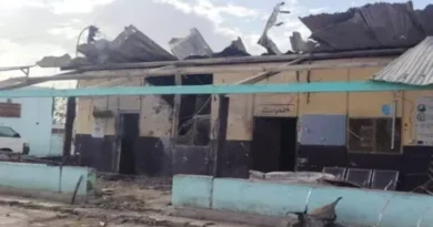 الأمم المتحدة ومنظمات صحية تحذر من تصاعد الهجمات على المرافق الصحية في السودان