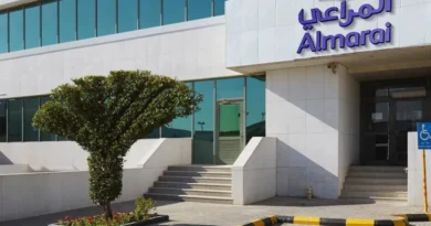 «المراعي» السعودية توقّع اتفاقيتين لتوطين قطاع الأسماك وتعزيز الأمن الغذائي