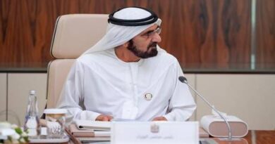 حاكم دبي عبر "إكس": من يراهن على الإمارات يراهن على النمو والازدهار والمستقبل الأفضل