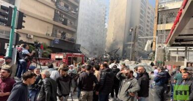 حزب الله: عدوان وتصعيد إسرائيل محاولة يائسة للانتقام من المدنيين بعد فشل كل محاولات إخضاع شعب لبنان