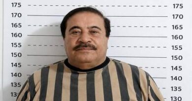 الأمن السوري يعتقل قائد الأركان السابق للقوات الجوية في عهد الأسد