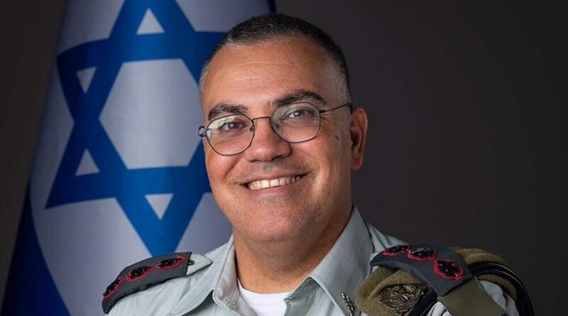 الجيش الإسرائيليّ جدد إنذاره العاجل