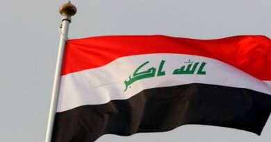 الزيدي يأمر باتخاذ إجراءات ضد أي متورط داخل العراق باستهداف السعودية والامارات بالمسيّرات