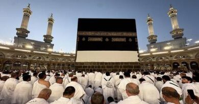 الصحة السعودية: الحالة الصحية للحجاج مستقرة ولم يتم تسجيل أي حالات وبائية
