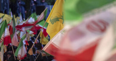 النائبان عن حزب الله الحاج حسن وعمار يدينان "الوصاية الأمريكية" ويؤكدان: إيران تتبنى مطالب لبنانية