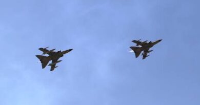 مصادر لـ"رويترز": طائرات حربية سعودية قصفت جماعات مسلحة في العراق خلال الحرب على إيران