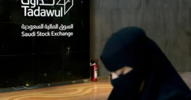الأسواق الخليجية تتراجع مع تصاعد التوترات في المنطقة