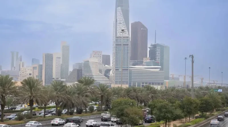 الاقتصاد السعودي يثبت كفاءته التنافسية وينمو بـ3 % في الربع الأول