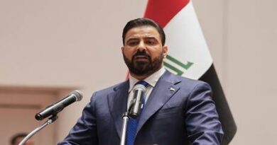الزيدي يصدر بيانا في ذكرى مجزرة "سبايكر"
