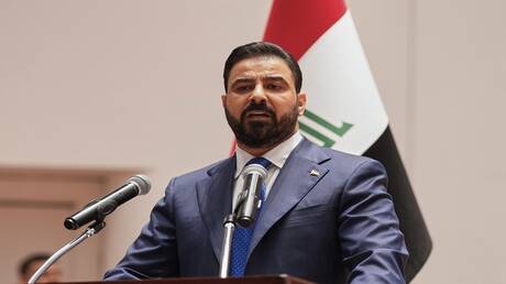 الزيدي يصدر بيانا في ذكرى مجزرة "سبايكر"