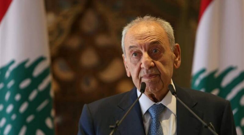 بري لـ"الشرق الأوسط": التواصل دائم بعون وسلام... ونتمسك بالأولويات رغم خلافنا في الأفكار