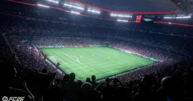 تحديث «لعبة العالم» المجاني للعبة EA SPORTS FC: احتفاء بكأس العالم لكرة القدم