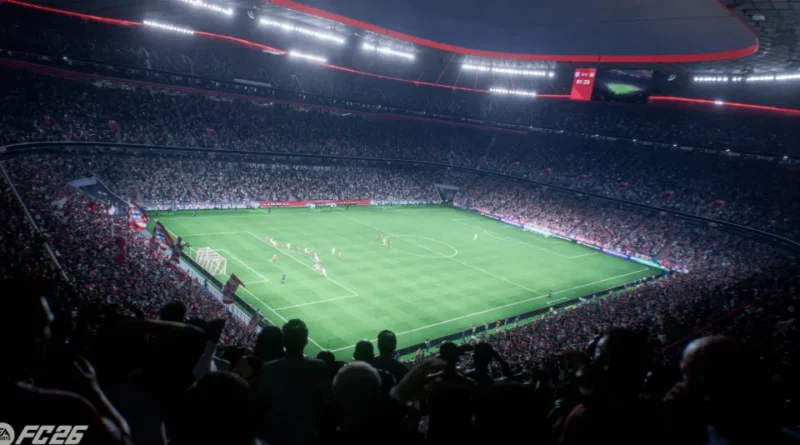 تحديث «لعبة العالم» المجاني للعبة EA SPORTS FC: احتفاء بكأس العالم لكرة القدم