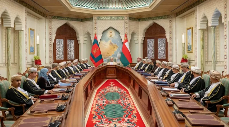 سلطنة عمان تنشئ هيئة حكومية لإدارة واستثمار أصول الدولة