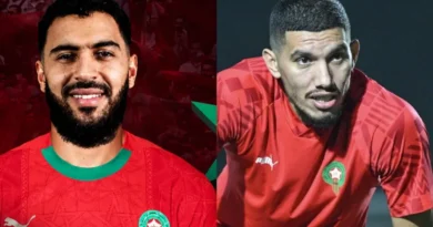 طوارئ المونديال تمنح القبلة الدولية لسعدان والسباعي... رحلة «الوافدين الجدد» لتعويض أكرد والزلزولي
