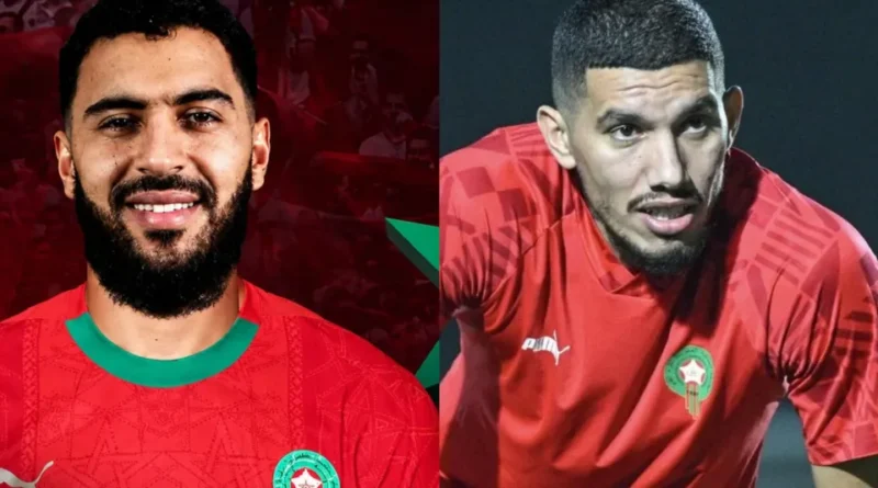 طوارئ المونديال تمنح القبلة الدولية لسعدان والسباعي... رحلة «الوافدين الجدد» لتعويض أكرد والزلزولي