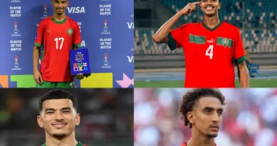 «عقيدة الفئات السنية» ترسم ملامح مغرب الغد في مونديال 2026