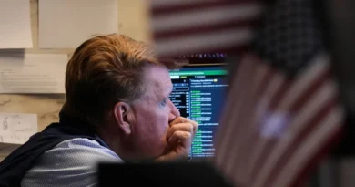 عوائد السندات الأميركية تقفز إلى أعلى مستوى في 15 شهراً بعد بيانات الوظائف