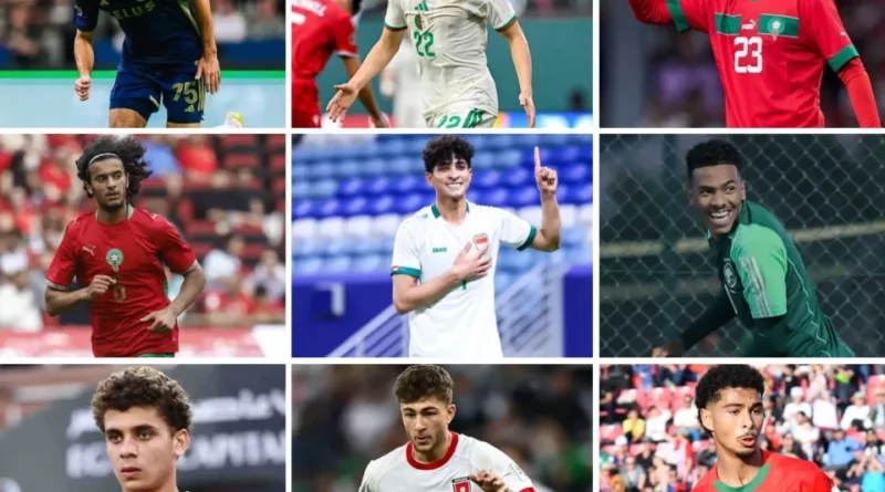 كأس العالم 2026... مسرح ولادة «الأوراق الرابحة» للكرة العربية