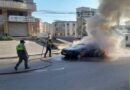 مراسلتنا: مقتل 3 أشخاص بغارة إسرائيلية استهدفت سيارة على طريق النبطية - الخردلي جنوب لبنان