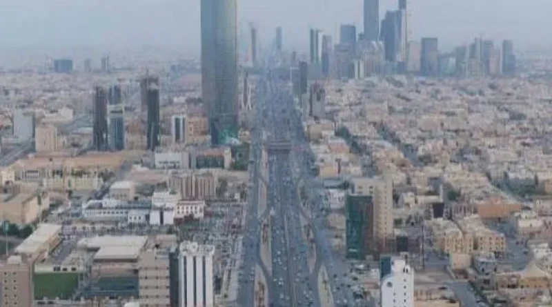 الميزانية السعودية تسجل إيرادات تتجاوز 90 مليار دولار في الربع الثاني