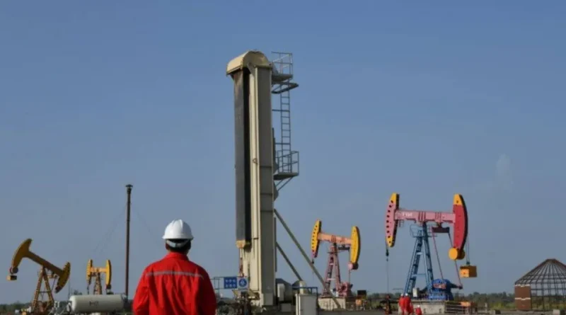 صادرات الصين من المنتجات النفطية المكررة تتراجع 18 % في يونيو