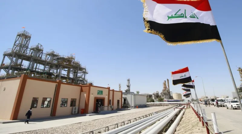 صادرات العراق في يوليو تسجل 1.5 مليون برميل يومياً بزيادة 3 أضعاف عن التوقعات