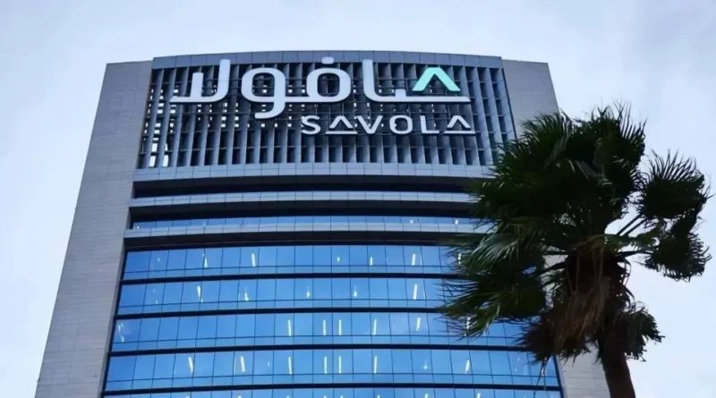 أرباح «مجموعة صافولا» السعودية ترتفع 36 % في النصف الأول