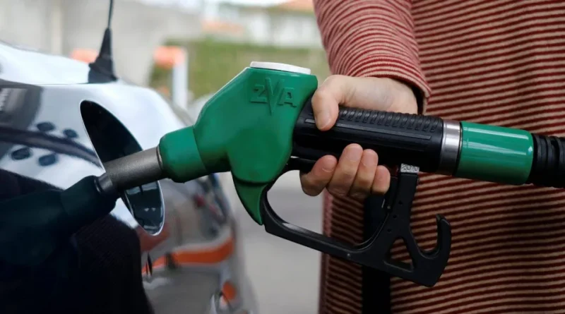 ألمانيا تقترح فرض ضريبة على الأرباح الاستثنائية لشركات النفط