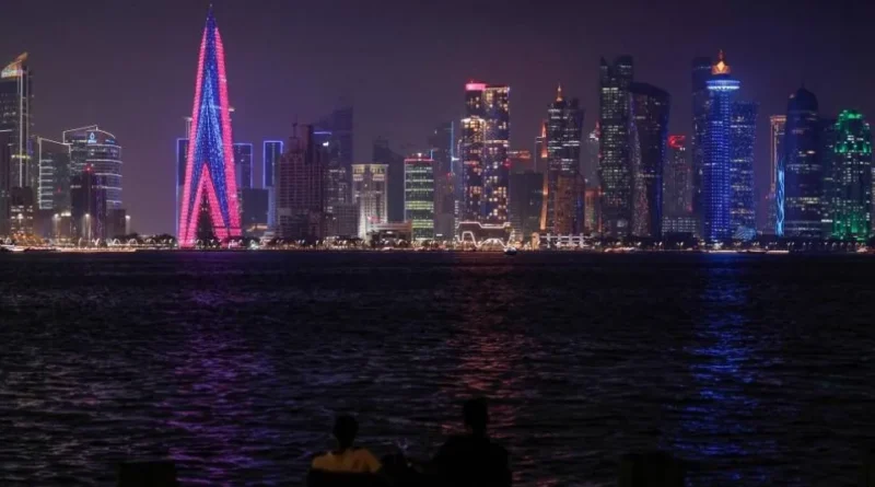 اقتصاد قطر ينمو 2.9 % في 2025 بدعم الأنشطة غير الهيدروكربونية