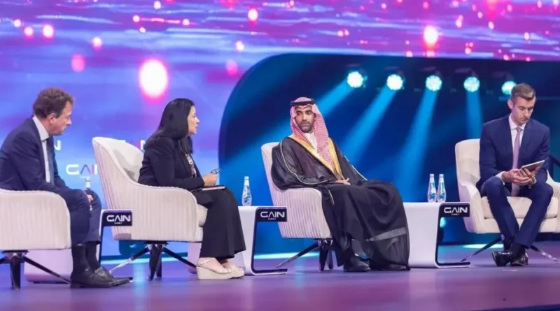الرياض تستضيف «المنتدى العالمي لأخلاقيات الذكاء الاصطناعي» سبتمبر المقبل