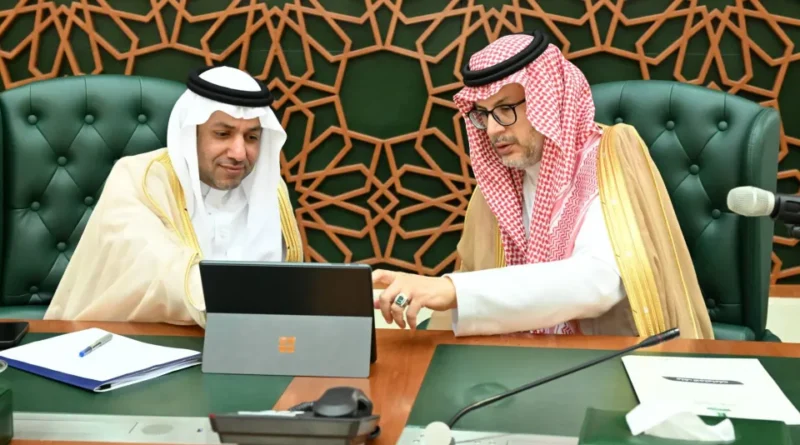السعودية تتجه لترخيص المركبات ذاتية القيادة