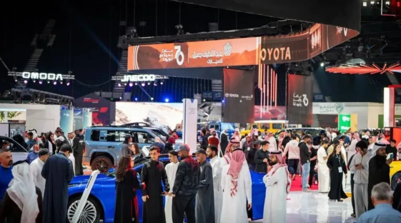 السعودية تشدد على التزامات وكلاء السيارات لحماية المستهلك وتحسين تجربة الامتلاك