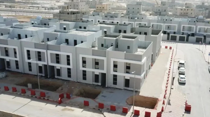 السعودية تضيّق منافذ تحايل رسوم الأراضي البيضاء: التطوير أو السداد