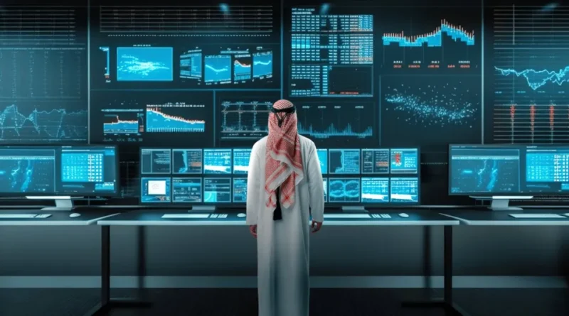 «السيادة الرقمية» تحت الاختبار... كيف تحافظ دول الخليج على السيطرة واستمرارية الخدمات عند الاضطرابات؟