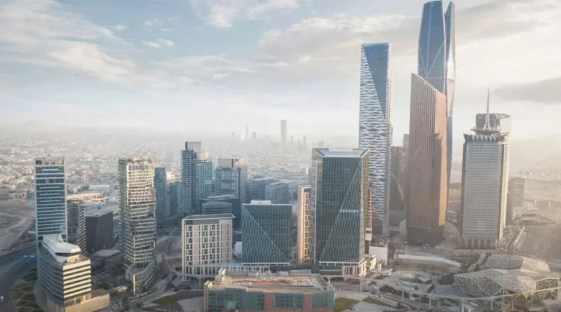 «السيادي» السعودي لامس تريليون دولار في 2025