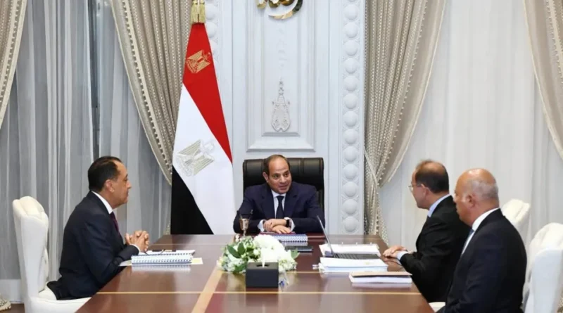 الصكوك الضريبية في مصر... أداة مالية لتعزيز الإيرادات أم ترحيل آجل للأزمة؟