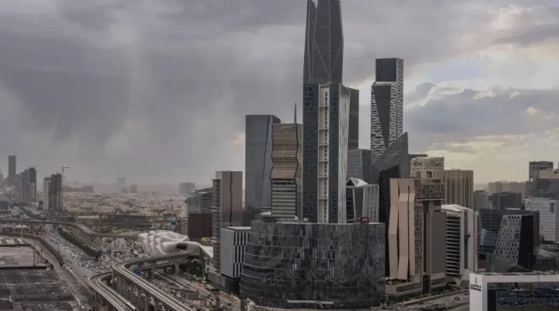 المجلس الاقتصادي السعودي يستعرض فرص دعم التنمية
