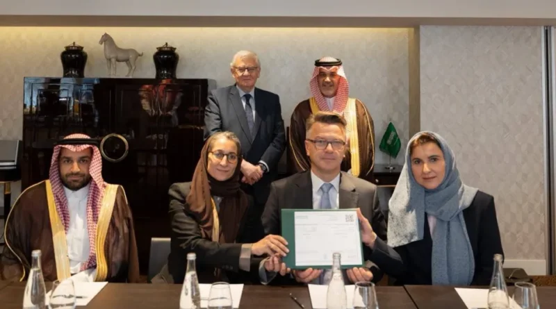 «بي إن بي باريبا» يختار الرياض... ترخيص مقر إقليمي يعزز حضور فرنسا بالسعودية