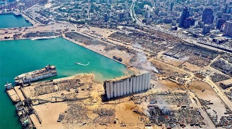 تدابير سير يوم غد في بيروت بمناسبة الذكرى السنوية السادسة لانفجار المرفأ
