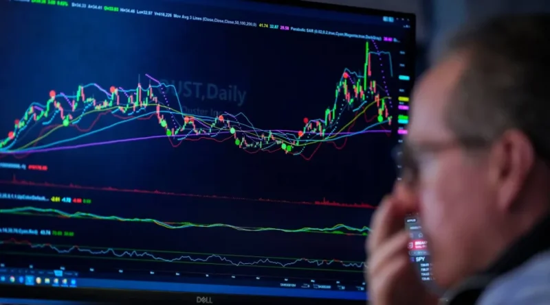 تدفقات صناديق الأسهم العالمية ترتفع إلى أعلى مستوياتها في 3 أسابيع