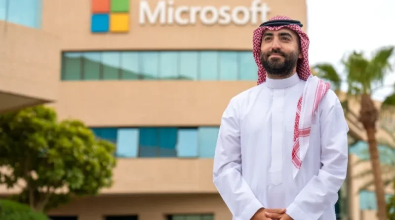 رئيس «مايكروسوفت العربية» يحدد لـ«الشرق الأوسط» أولويات المرحلة المقبلة للذكاء الاصطناعي في السعودية
