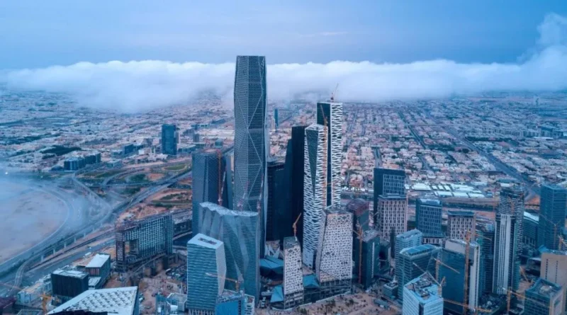 زخم استثماري بقفزة 252% للتراخيص... والإصلاحات تفتح مسارات جديدة في السعودية
