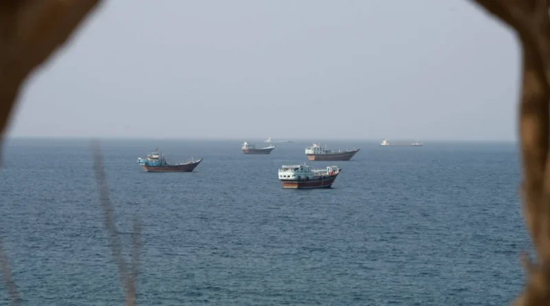 صادرات النفط العراقي عبر «هرمز» تشهد انفراجة