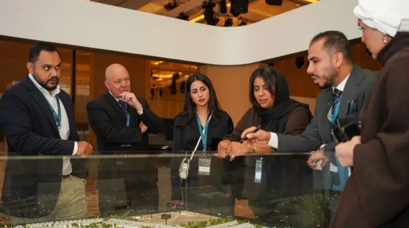 «هيئة العقار» لـ«الشرق الأوسط»: اهتمام كبير من المستثمرين الدوليين بالسوق السعودية