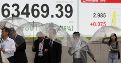 أسواق آسيا تحت ضغط النفط وارتفاع رهانات رفع الفائدة