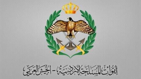 الأردن.. المنطقة العسكرية الشمالية تحبط تسلل أربعة أشخاص