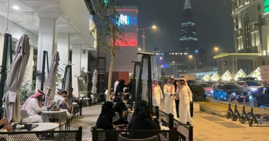 رغم حرب إيران... التضخم في السعودية يستقر عند 1.8 % للشهر الرابع توالياً